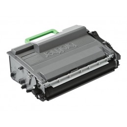 Brother TN-3480 | Toner Cartridge | Black