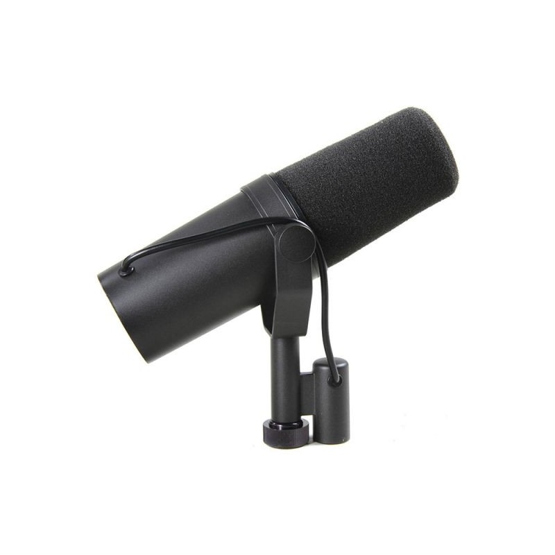 Shure | Vocal Microphone | SM7B