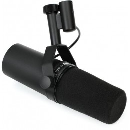 Shure | Vocal Microphone | SM7B