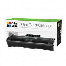 ColorWay Econom | Toner Cartridge | Black