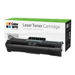 ColorWay Econom | Toner Cartridge | Black