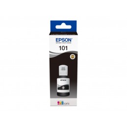 Epson 101 EcoTank BK | Ink Bottle | Black