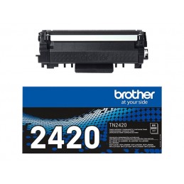 Brother TN-2420 | Toner cartridge | Black