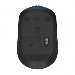 Logitech | Mouse | B170 | Wireless | Black