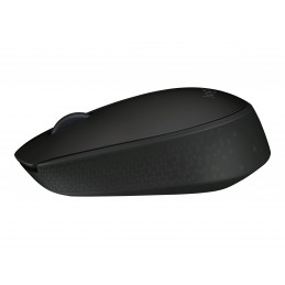 Logitech | Mouse | B170 | Wireless | Black