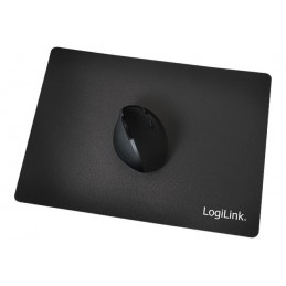 Logilink | Mouse | ID0139 | Wireless | Black