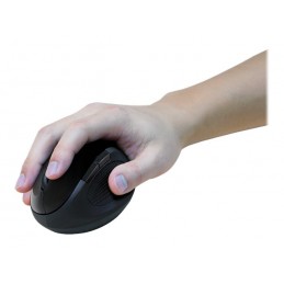 Logilink | Mouse | ID0139 | Wireless | Black