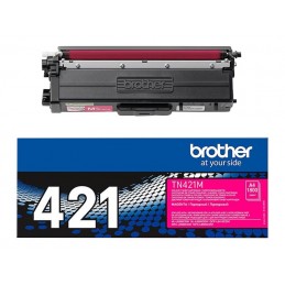 Brother TN421M | Toner cartridge | Magenta