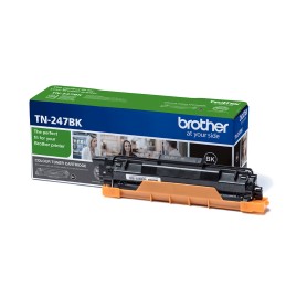 Brother TN-247BK | Toner cartridge | Black