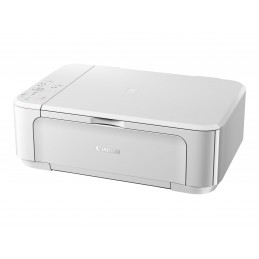 Canon Multifunctional printer | PIXMA MG3650S | Inkjet | Colour | A4 | Wi-Fi | White