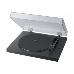 Sony | Stereo Turntable | PS-LX310BT | Bluetooth