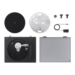 Sony | Stereo Turntable | PS-LX310BT | Bluetooth