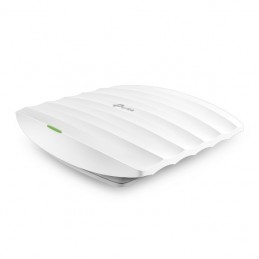 TP-LINK | Access Point | EAP115 | 802.11n | 2.4GHz | 300 Mbit/s | 10/100 Mbit/s | Ethernet LAN (RJ-45) ports 1 | MU-MiMO No | Po