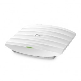 TP-LINK | Access Point | EAP115 | 802.11n | 2.4GHz | 300 Mbit/s | 10/100 Mbit/s | Ethernet LAN (RJ-45) ports 1 | MU-MiMO No | Po