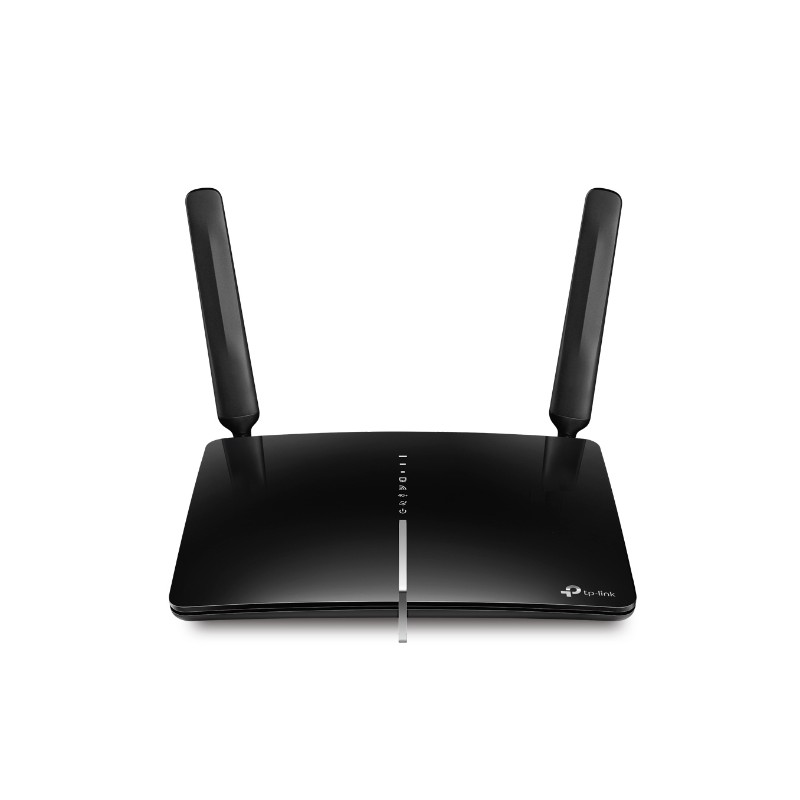 4G+ LTE Router | Archer MR600 | 802.11ac | 300+867 Mbit/s | 10/100/1000 Mbit/s | Ethernet LAN (RJ-45) ports 3 | Mesh Support No 