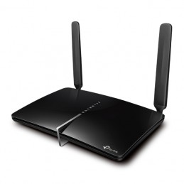 4G+ LTE Router | Archer MR600 | 802.11ac | 300+867 Mbit/s | 10/100/1000 Mbit/s | Ethernet LAN (RJ-45) ports 3 | Mesh Support No 