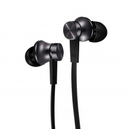 Xiaomi | Mi In-Ear Headphones Basic | ZBW4354TY | Built-in microphone | 3.5 mm | Black