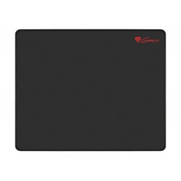 Genesis | Carbon 500 XL Logo | NPG-1346 | Mouse pad | 400 x 500 mm | Black