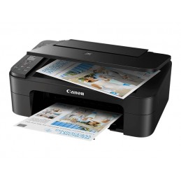 Canon PIXMA TS3350 EUR | 3771C006 | Inkjet | Colour | Multifunction Printer | A4 | Wi-Fi | Black