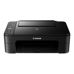 Canon PIXMA TS3350 EUR | 3771C006 | Inkjet | Colour | Multifunction Printer | A4 | Wi-Fi | Black