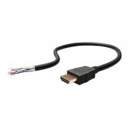 Goobay | Series 2.1 8K | HDMI to HDMI | 1.5 m