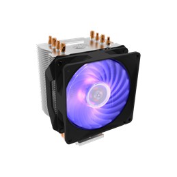 Cooler Master | Hyper H410R RGB | Air cooler