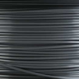 Flashforge PLA-plus Filament | 1.75 mm diameter, 1kg/spool | Silver