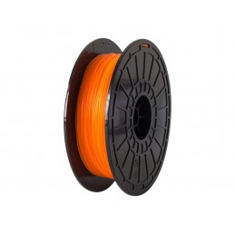 Flashforge PLA-PLUS Filament | 1.75 mm diameter, 1kg/spool | Orange