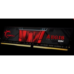 G.Skill | 16 GB | DDR4 | 3200 MHz | PC/server | Registered No | ECC No