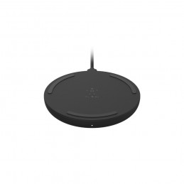 Belkin | Wireless Charging Pad with PSU & Micro USB Cable | WIA001vfBK