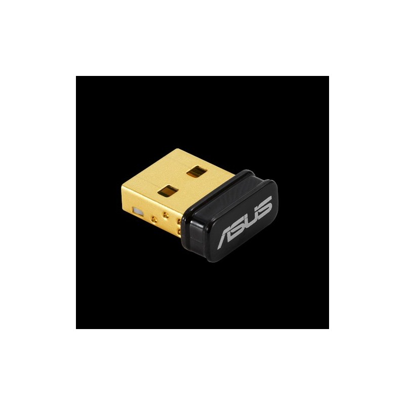 Asus | Bluetooth 5.0 USB Adapter | USB-BT500 | USB adapter