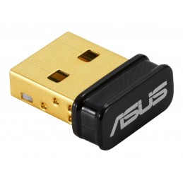 Asus | Bluetooth 5.0 USB Adapter | USB-BT500 | USB adapter