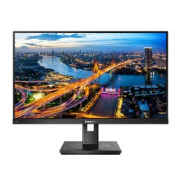 Philips | 278B1/00 | 27 " | IPS | 4K UHD | 16:9 | 60 Hz | 4 ms | 3840 x 2160 pixels | 350 cd/m | HDMI ports quantity 2 | Black