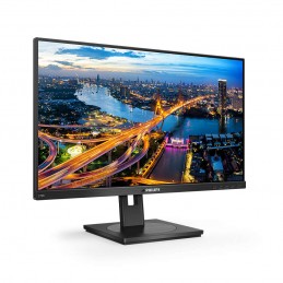 Philips | 278B1/00 | 27 " | IPS | 4K UHD | 16:9 | 60 Hz | 4 ms | 3840 x 2160 pixels | 350 cd/m | HDMI ports quantity 2 | Black