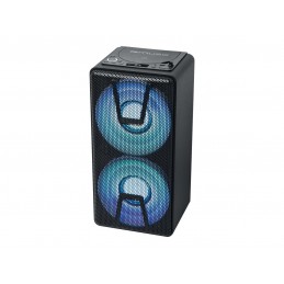 Muse | Party Box Speaker | M-1820 DJ | 150 W | Bluetooth | Black | Wireless connection