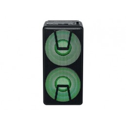 Muse | Party Box Speaker | M-1820 DJ | 150 W | Bluetooth | Black | Wireless connection