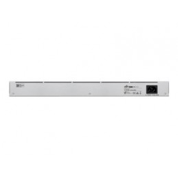 Ubiquiti | UniFi Switch | USW-48-POE | Managed L2 | Rackmountable | 1 Gbps (RJ-45) ports quantity 48 | SFP ports quantity 4 | Po
