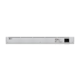 Ubiquiti | UniFi Switch | USW-48-POE | Managed L2 | Rackmountable | 1 Gbps (RJ-45) ports quantity 48 | SFP ports quantity 4 | Po