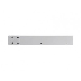 Ubiquiti | UniFi Switch | USW-48-POE | Managed L2 | Rackmountable | 1 Gbps (RJ-45) ports quantity 48 | SFP ports quantity 4 | Po