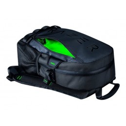 Razer | Rogue V3 | Backpack | Black | Waterproof