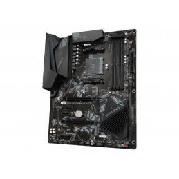 Gigabyte | B550 GAMING X V2 | Processor family AMD | Processor socket AM4 | DDR4 DIMM | Memory slots 4 | Chipset AMD B | ATX