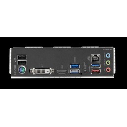 Gigabyte | B550 GAMING X V2 | Processor family AMD | Processor socket AM4 | DDR4 DIMM | Memory slots 4 | Chipset AMD B | ATX