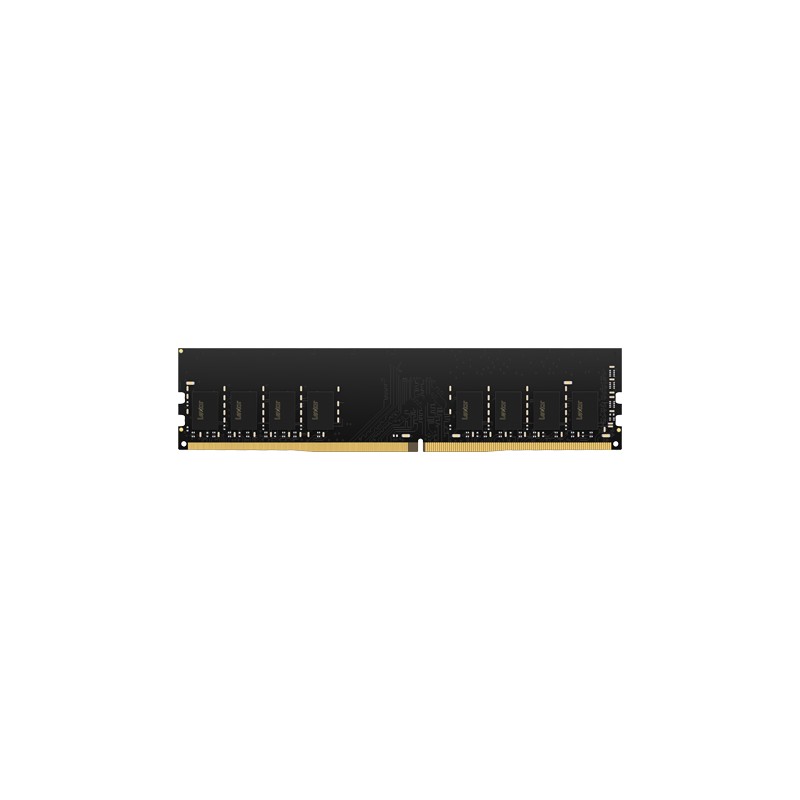 Lexar | 8 GB | DDR4 | 3200 MHz | PC/server | Registered No | ECC No