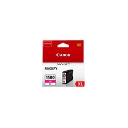 Canon Ink Tank | PGI-1500XL | Ink Tank | Magenta