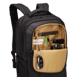 Case Logic | PROPB-116 | Propel Backpack | Fits up to size 12-15.6 " | Backpack | Black | Shoulder strap