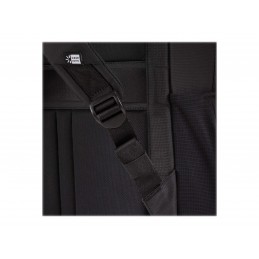 Case Logic | PROPB-116 | Propel Backpack | Fits up to size 12-15.6 " | Backpack | Black | Shoulder strap