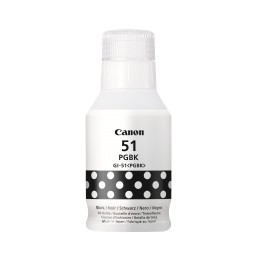 Canon GI-51PGBK | Ink Bottle | Black