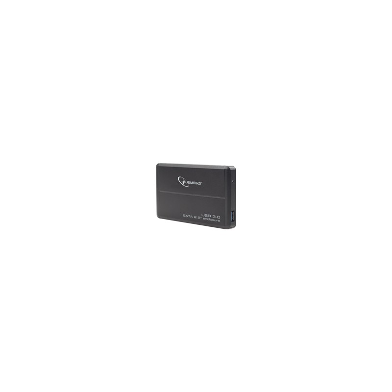 Gembird | SATA 3Gb/s | USB 3.0 | 2.5"