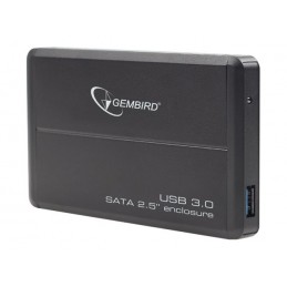 Gembird | SATA 3Gb/s | USB 3.0 | 2.5"
