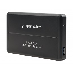 Gembird | SATA 3Gb/s | USB 3.0 | 2.5"